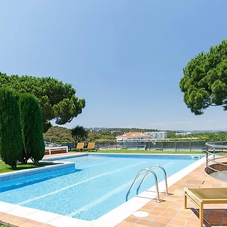 Appartement Nautic Palace *