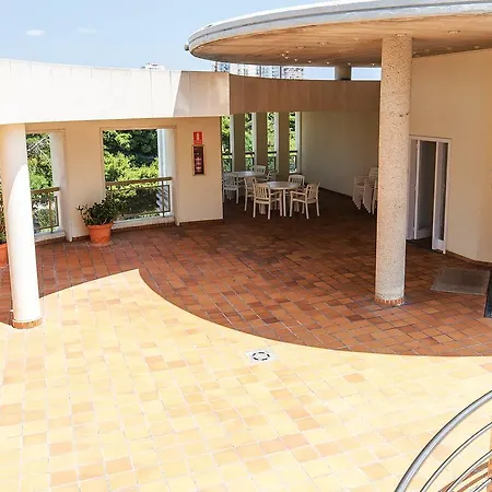 Nautic Palace Appartement Castell-Platja d'Aro
