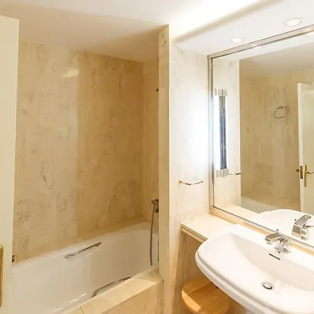 Nautic Palace Appartement