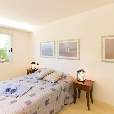 Nautic Palace * Castell-Platja d'Aro
