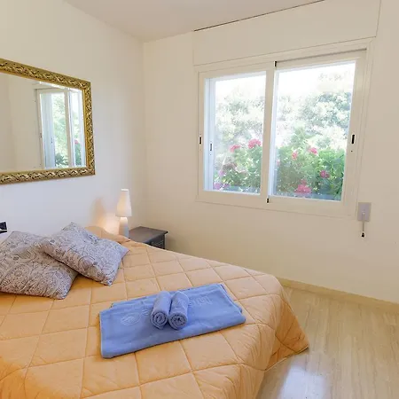 Nautic Palace * Castell-Platja d'Aro
